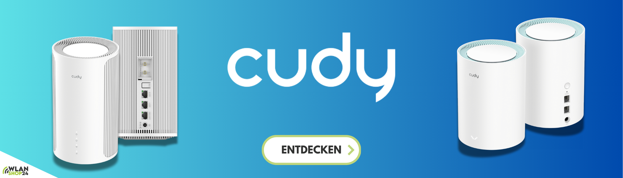 Cudy