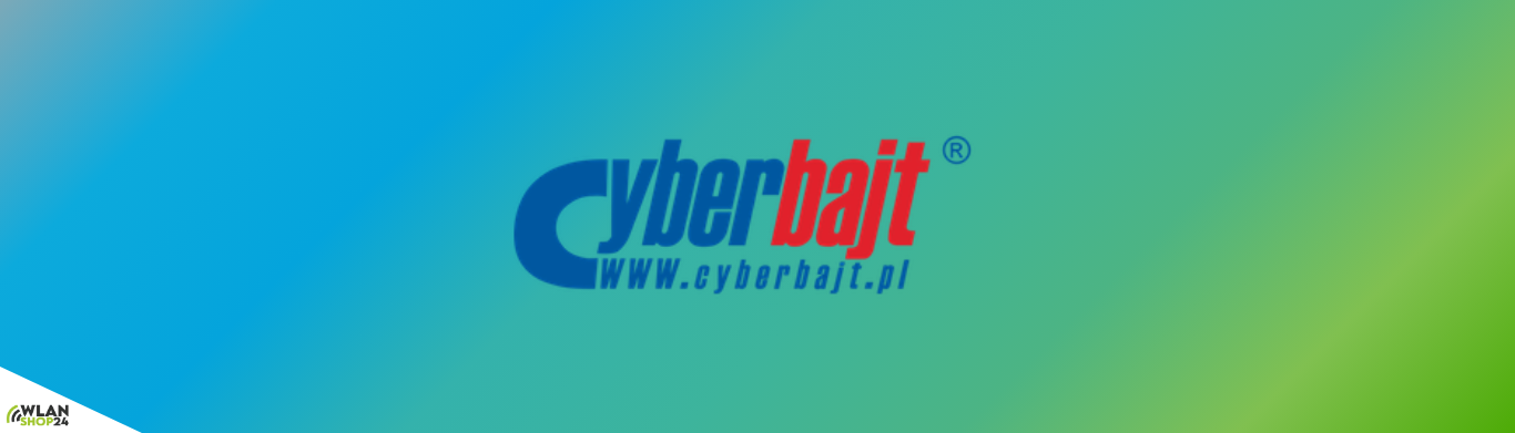 Cyberbajt