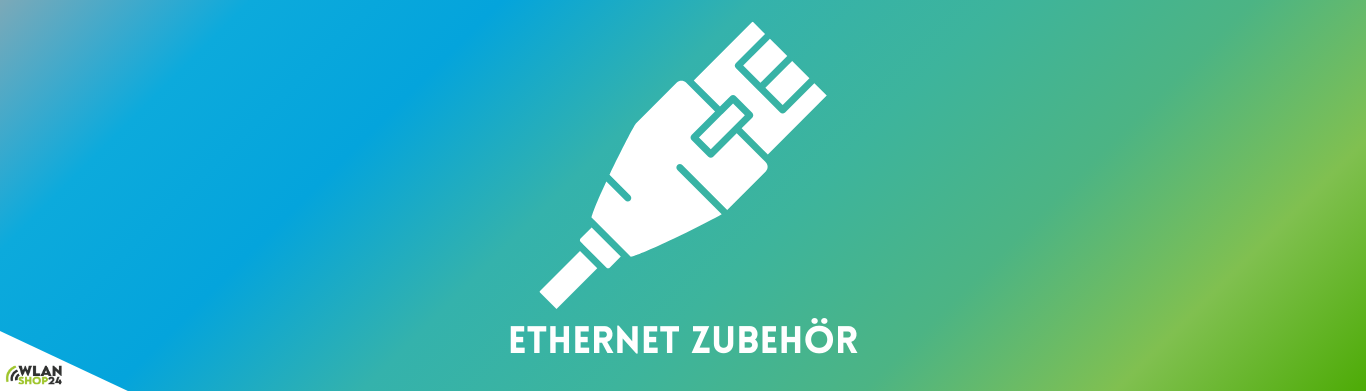 Ethernet Zubehör