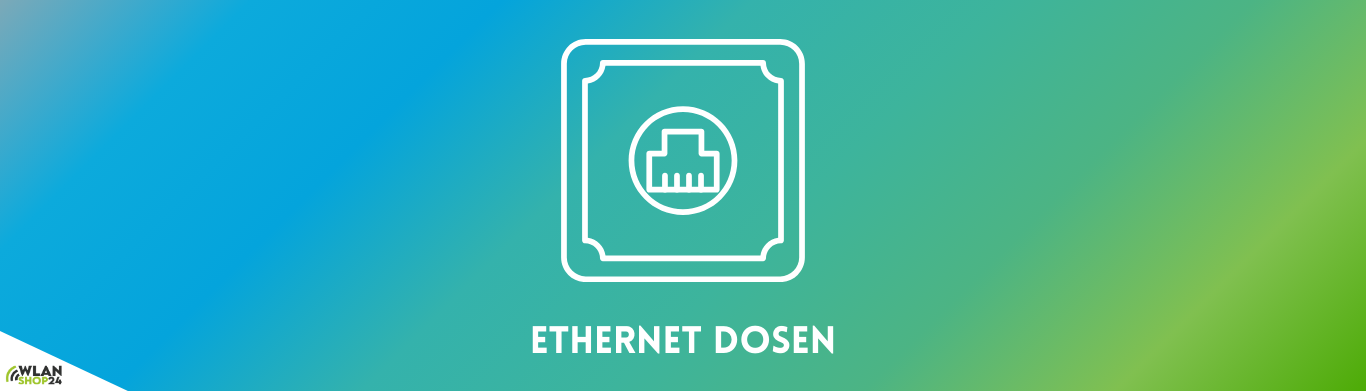 Ethernet Dosen