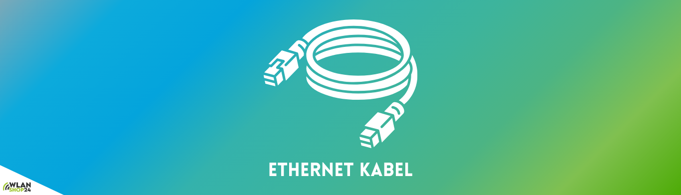 Ethernet Kabel