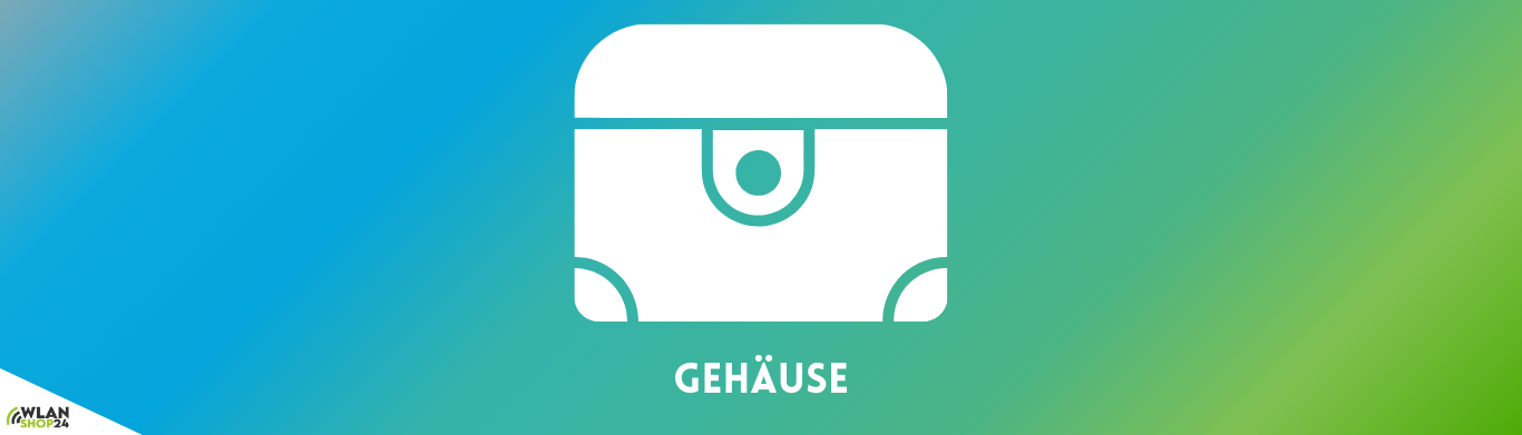 Gehäuse