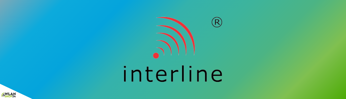 Interline Antennas