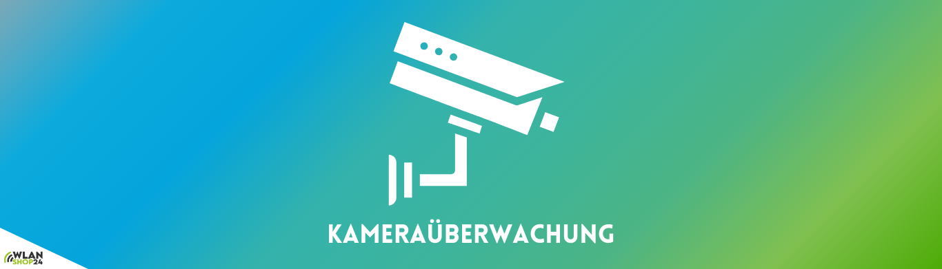 Kameraüberwachung