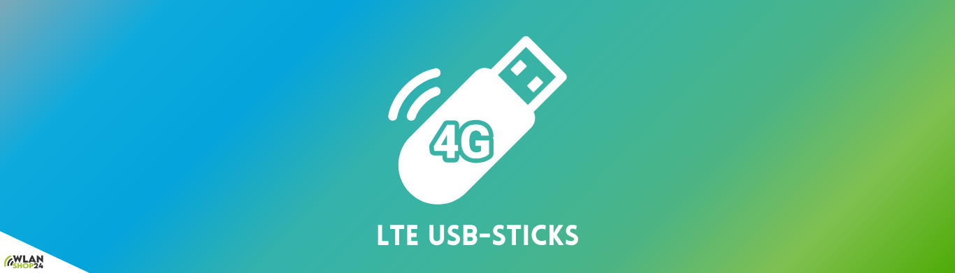 LTE USB-Sticks