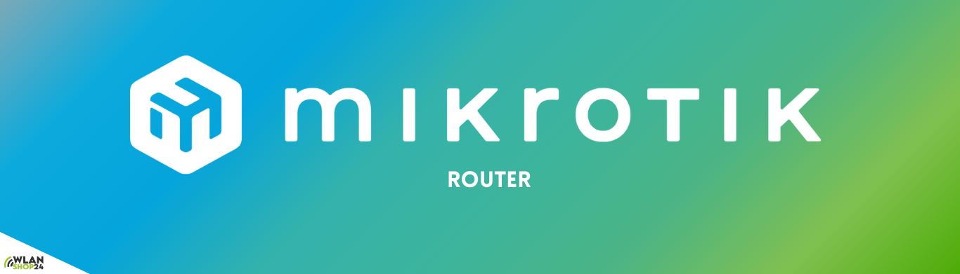 MikroTik Router