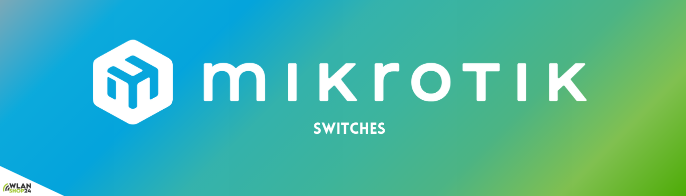 MikroTik Switches