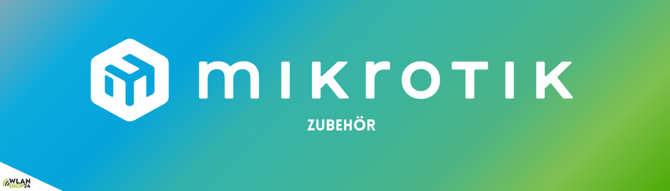 MikroTik Zubehör