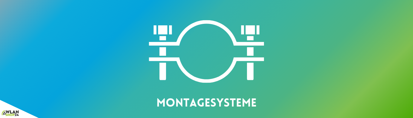 Montagesysteme