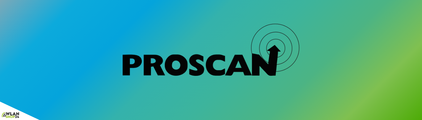 Proscan Antennas