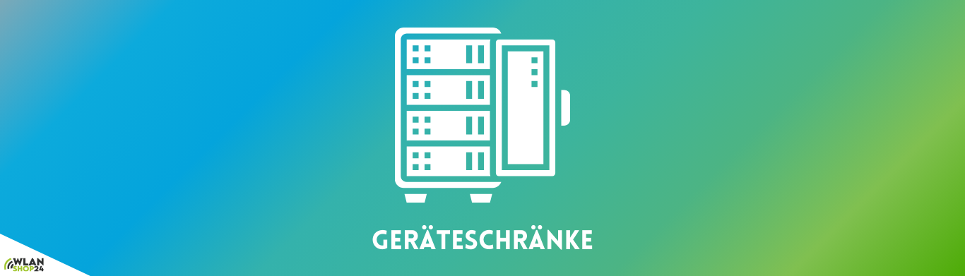 Geräteschrank