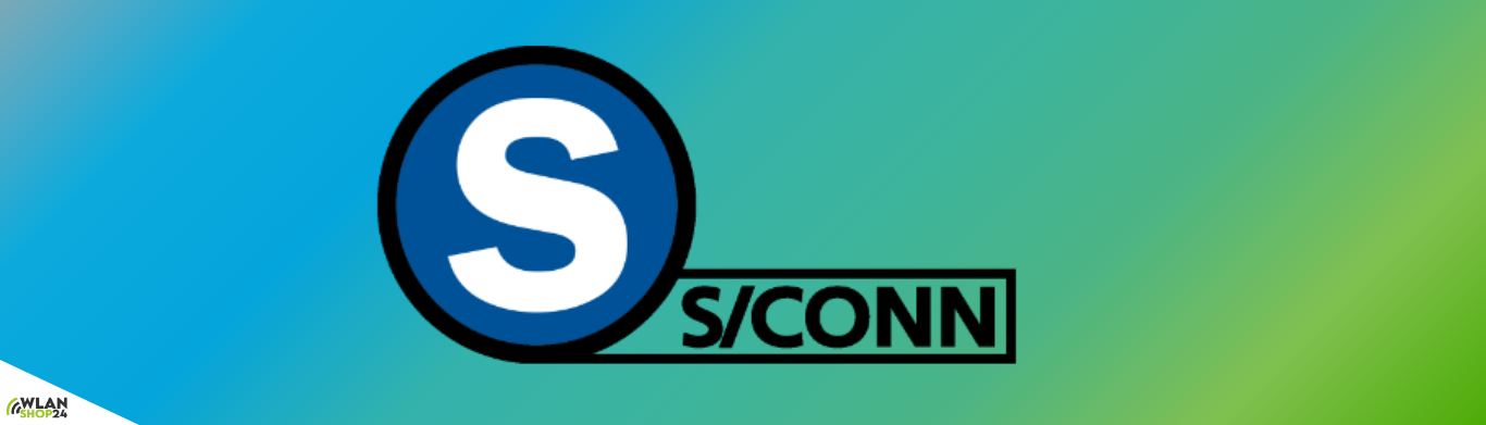 S-Conn