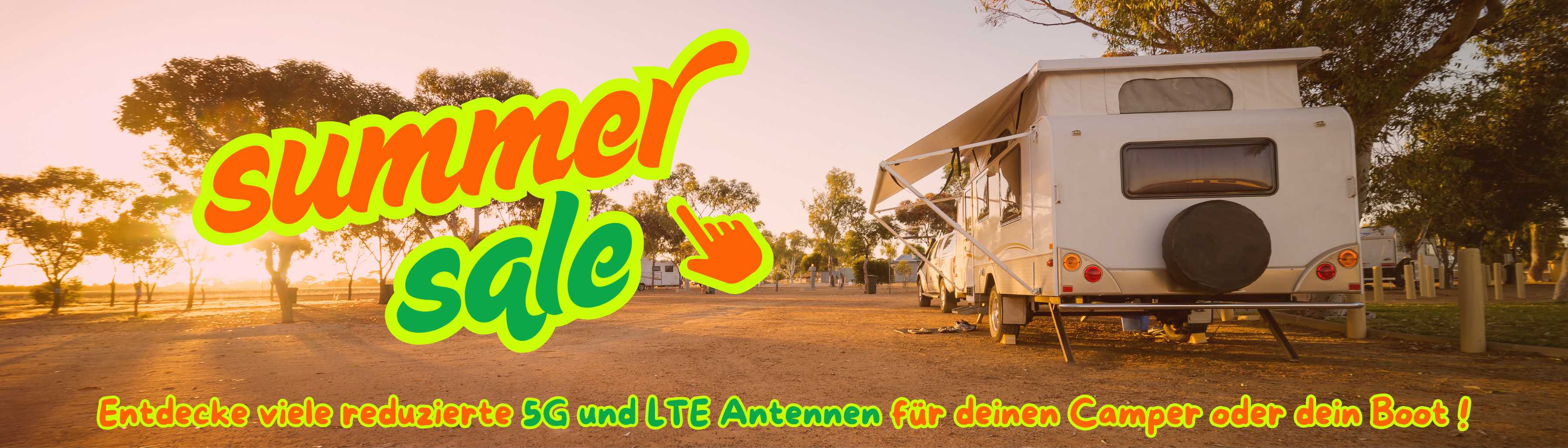 Summer Sale