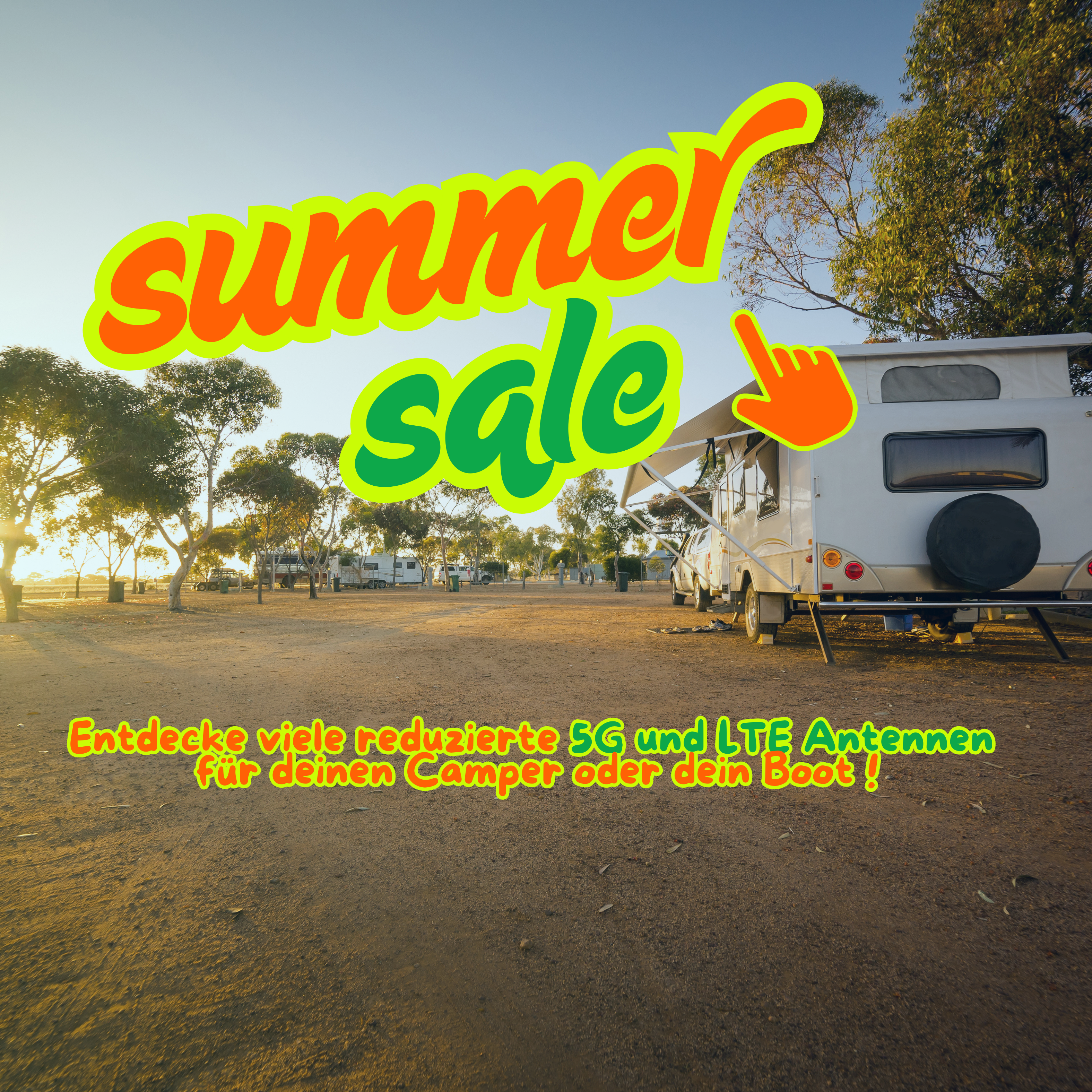 Summer Sale