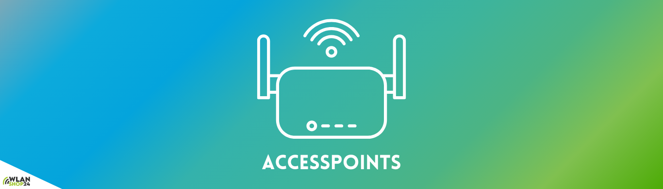 WLAN-Accesspoints
