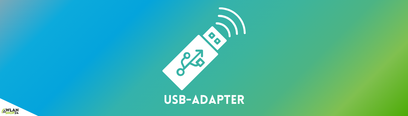 WLAN USB Adapter