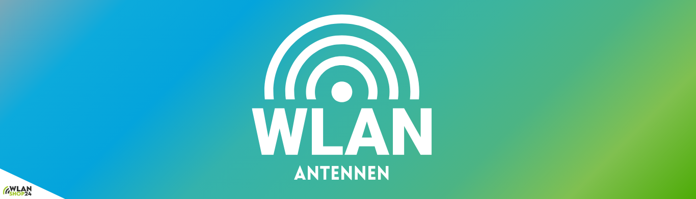 WLAN-Antennen
