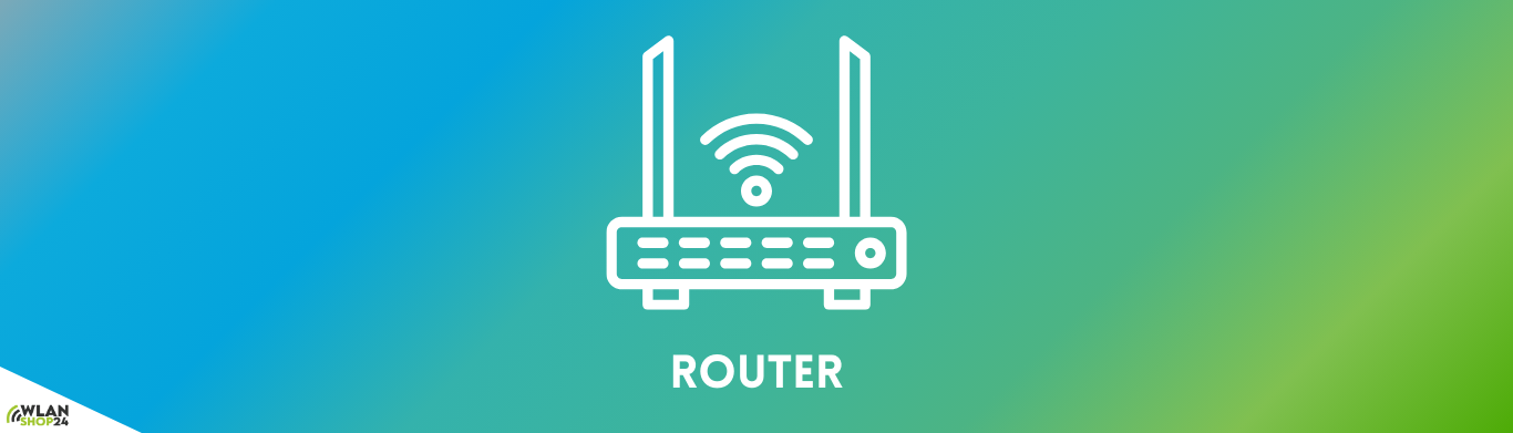 WLAN-Router