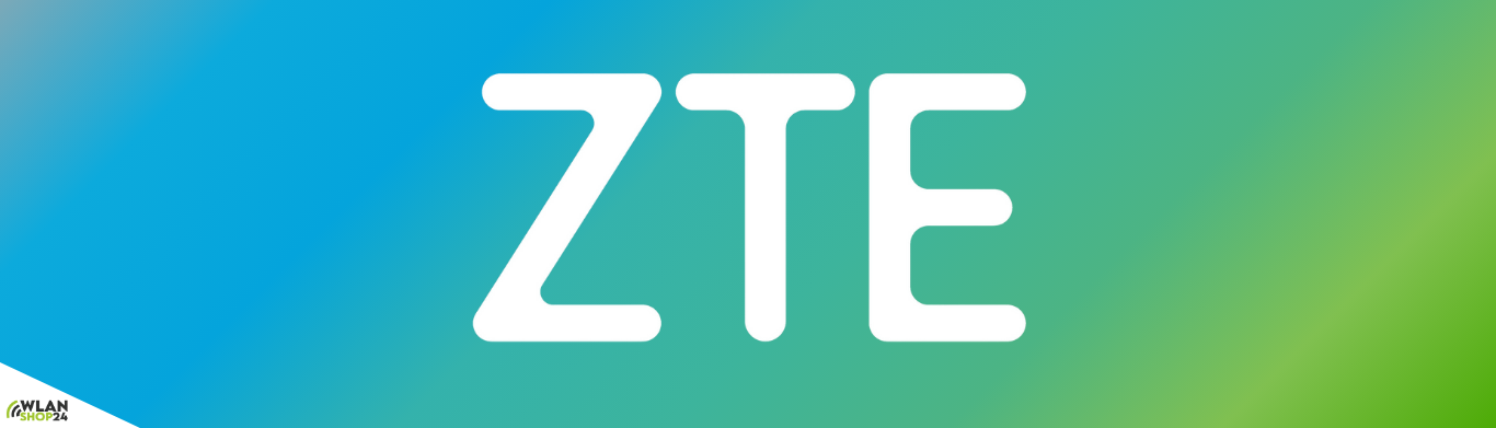 ZTE