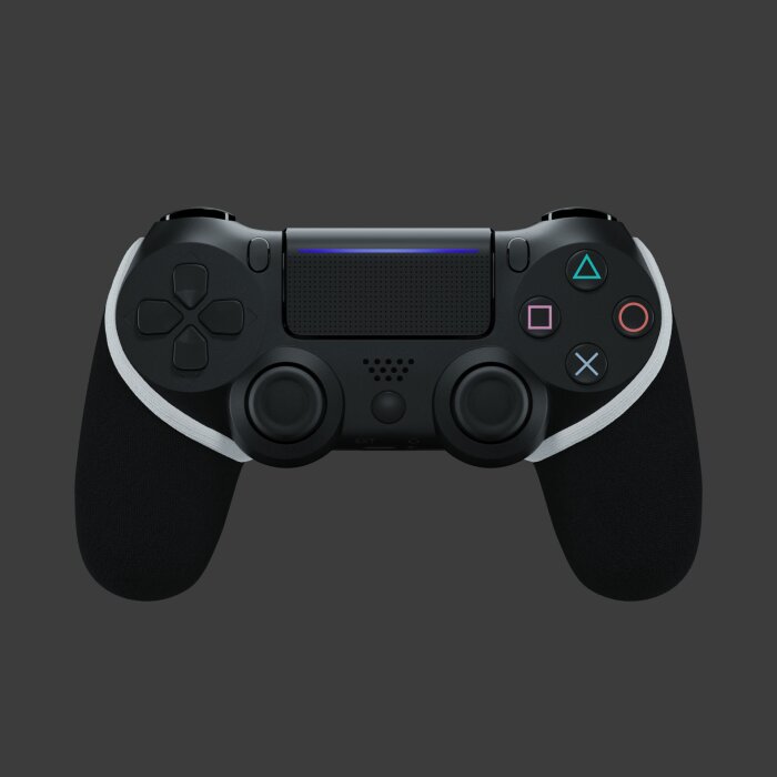 SMARTGRIP PS4 Controller Cover / Grip