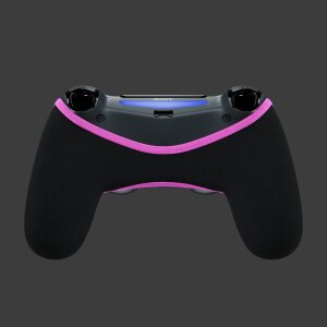 SMARTGRIP PS4 Controller Cover / Grip Pink