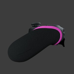 SMARTGRIP PS4 Controller Cover / Grip Pink