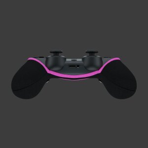 SMARTGRIP PS4 Controller Cover / Grip Pink