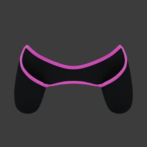 SMARTGRIP PS4 Controller Cover / Grip Pink