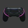 SMARTGRIP PS4 Controller Cover / Grip Pink