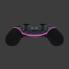 SMARTGRIP PS4 Controller Cover / Grip Pink