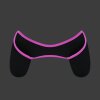 SMARTGRIP PS4 Controller Cover / Grip Pink