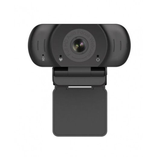 Imilab Webcam PRO W90 mit 1080p Aufl&ouml;sung - Frontalansicht