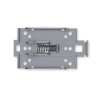 Teltonika PR5MEC00 - Metal DIN Rail Adapter