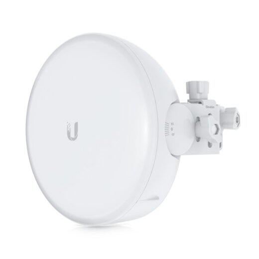 Ubiquiti Gigabeam Plus 60 GHz CPE - Vorderseite