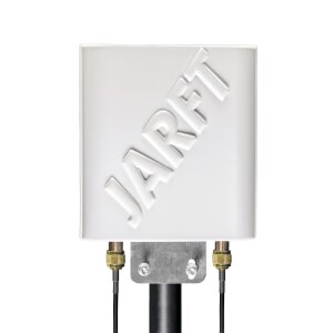 JARFT J4GMB-12-OMOA LTE / 4G Rundstrahlantenne - 12dBi,...