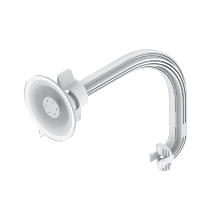Ubiquiti NBE-16-WM NanoBeam Window Mounting Kit with Suction Cup
