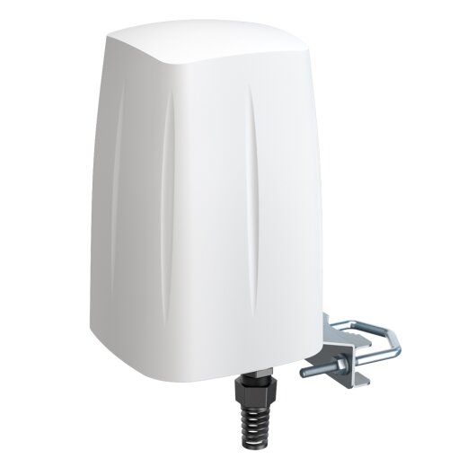 QuSpot AX12S Mutiband 4G omnidirectional for Teltonika RUTX11 weatherproof