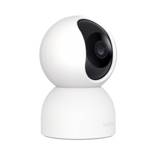 Seitenansicht Xiaomi Smart Camera C400