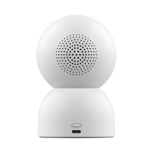 Rückansicht Xiaomi Smart Camera C400