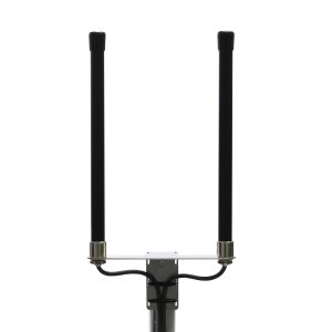 4G Multiband Rundstrahlantenne mit 6,5dBi Leistungsgewinn...