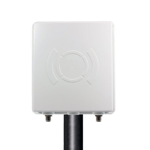 5G Richtantenne mit bis zu 8dBi Leistungsgewinn