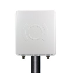 5G Richtantenne mit bis zu 8dBi Leistungsgewinn