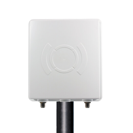 5G Panel Antenna with up to real 8dBi gain