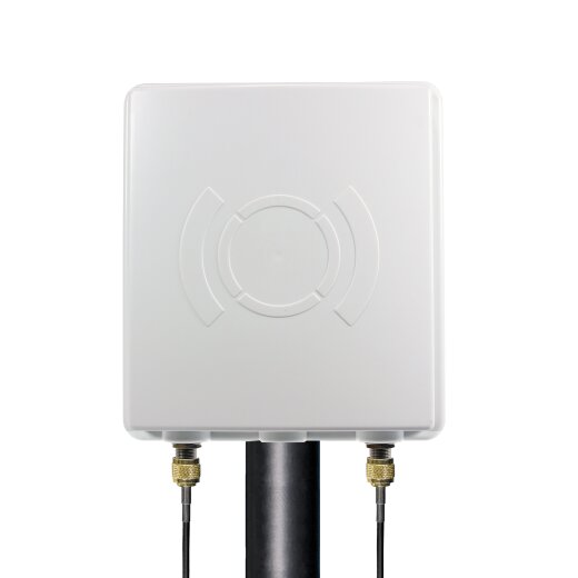 Interline IP-G17-F2326-HV | 2.4 GHz WLAN Panel...