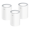 Cudy M3000 3er-Pack WiFi 6 Mesh System