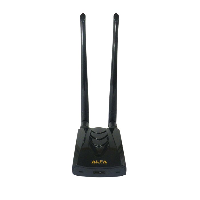 ALFA Network AWUS036ACH v.2 WLAN USB Adapter