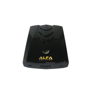 Hochleistungs ALFA Network WLAN Adapter 1200 MBit/s für Desktop-PCs