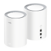 Cudy M3000 2er-Pack WiFi 6 Mesh System
