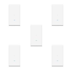 Ubiquiti UniFi Access Point AC Mesh PRO 802.11ac, 1750...