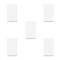 Ubiquiti UniFi Access Point AC Mesh PRO 802.11ac, 1750 Mbps in 5-Pack